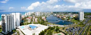 Florida Coast