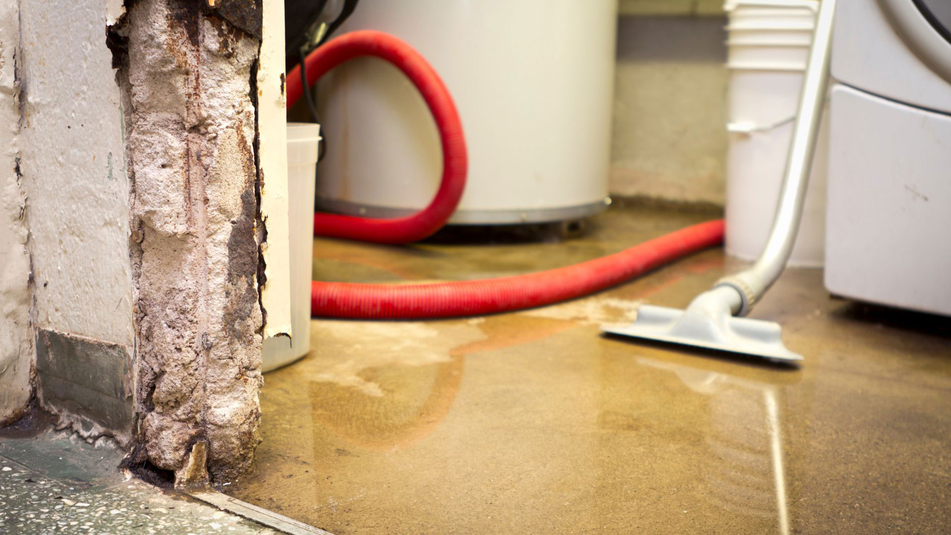 How to prevent winter water damage with 360 Fire & Flood