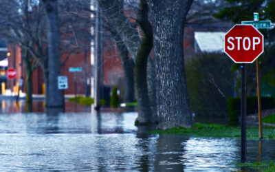 Preparing Your Business for Spring Floods with 360 Fire & Flood