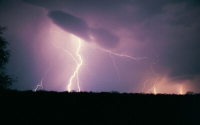 Understanding Lightning Threats to Your Commercial Property