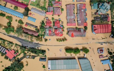 The Ultimate Guide to Water and Flood Damage Restoration