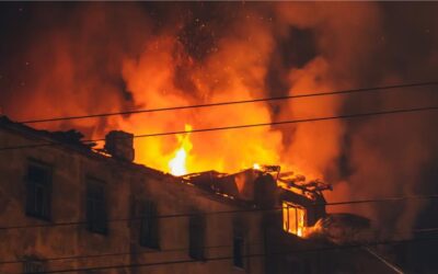 Guide to Fire and Smoke Damage Restoration