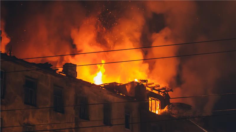 Guide to Fire and Smoke Damage Restoration