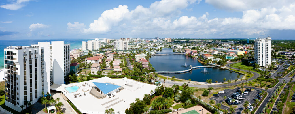 Florida Coast